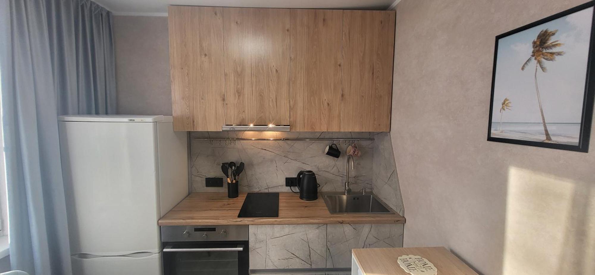 Lux Home Astana Ust-Kamenogorsk Luaran gambar