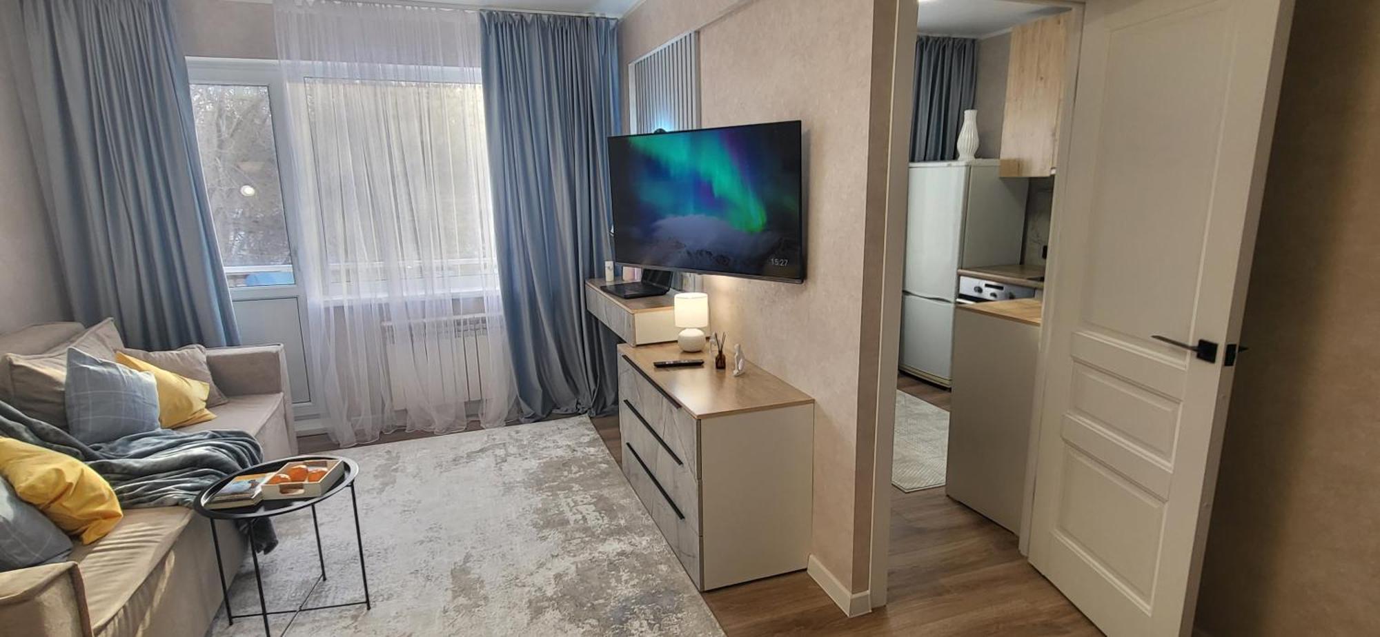 Lux Home Astana Ust-Kamenogorsk Luaran gambar