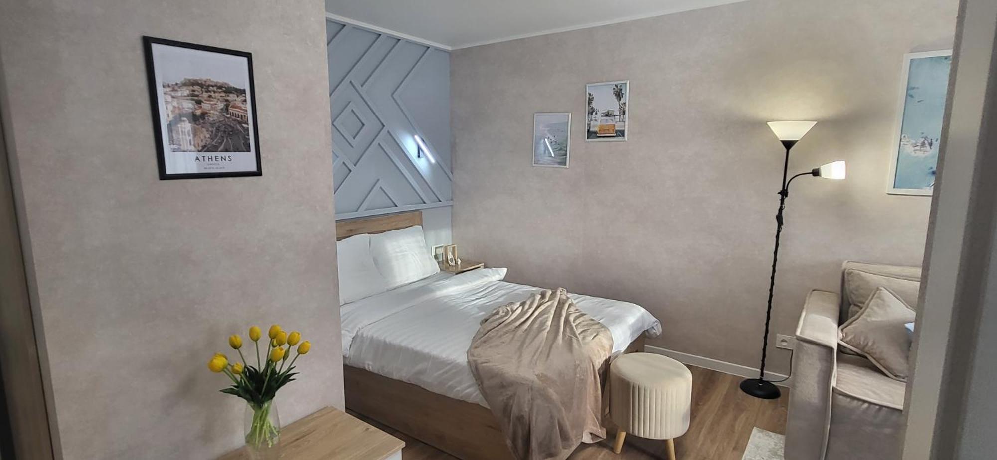 Lux Home Astana Ust-Kamenogorsk Luaran gambar