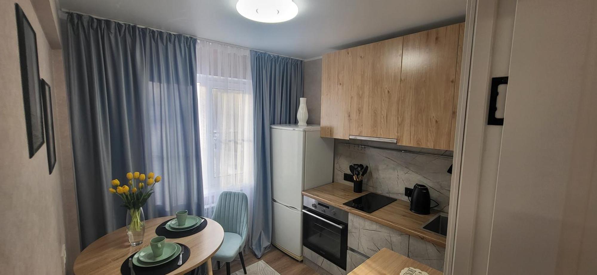 Lux Home Astana Ust-Kamenogorsk Luaran gambar