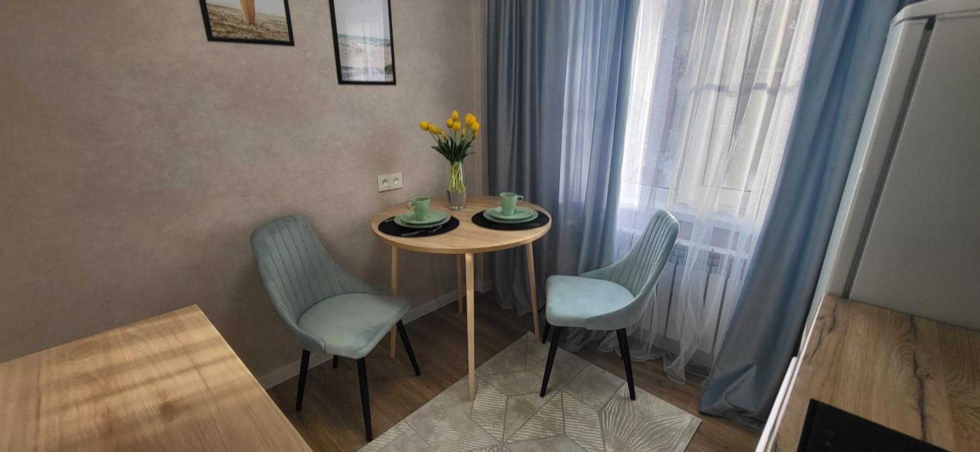 Lux Home Astana Ust-Kamenogorsk Luaran gambar