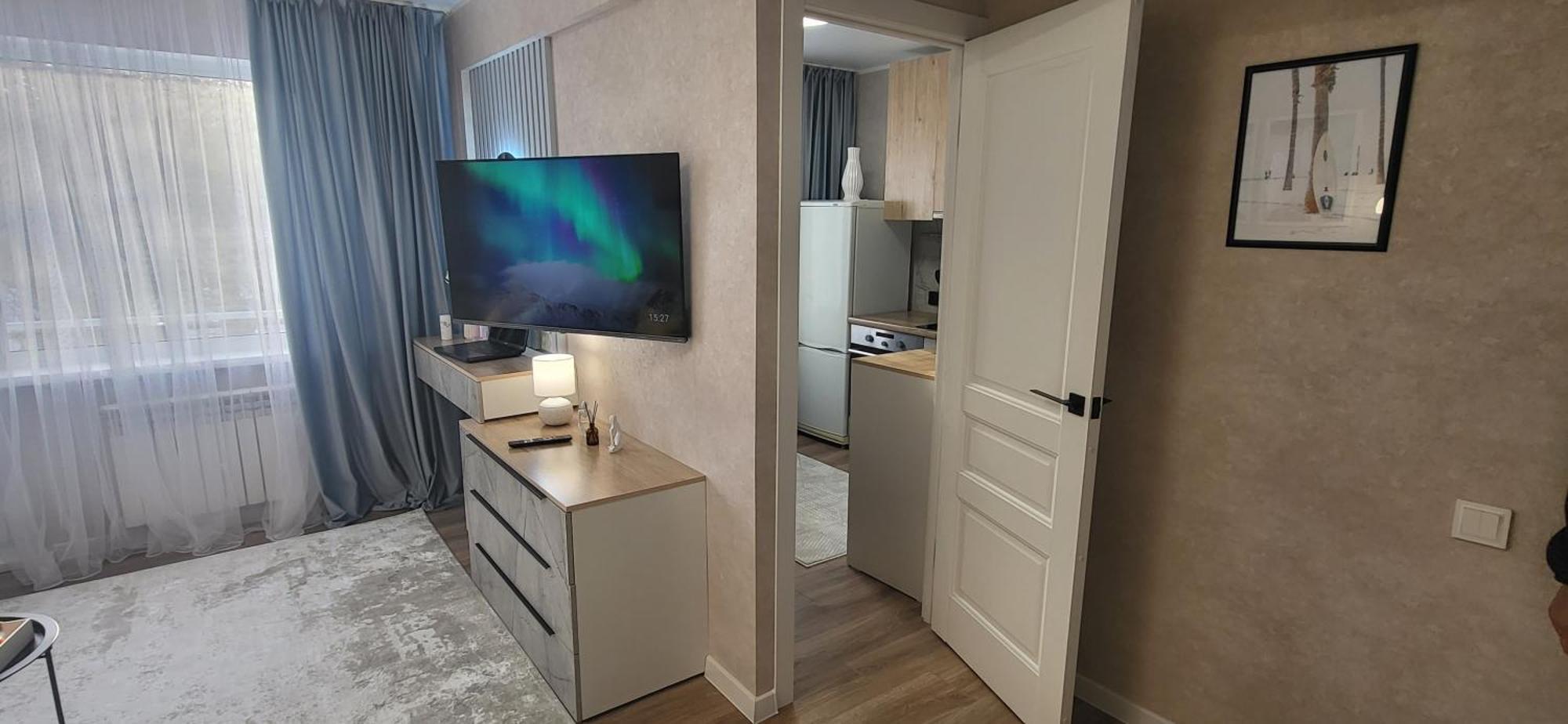Lux Home Astana Ust-Kamenogorsk Luaran gambar