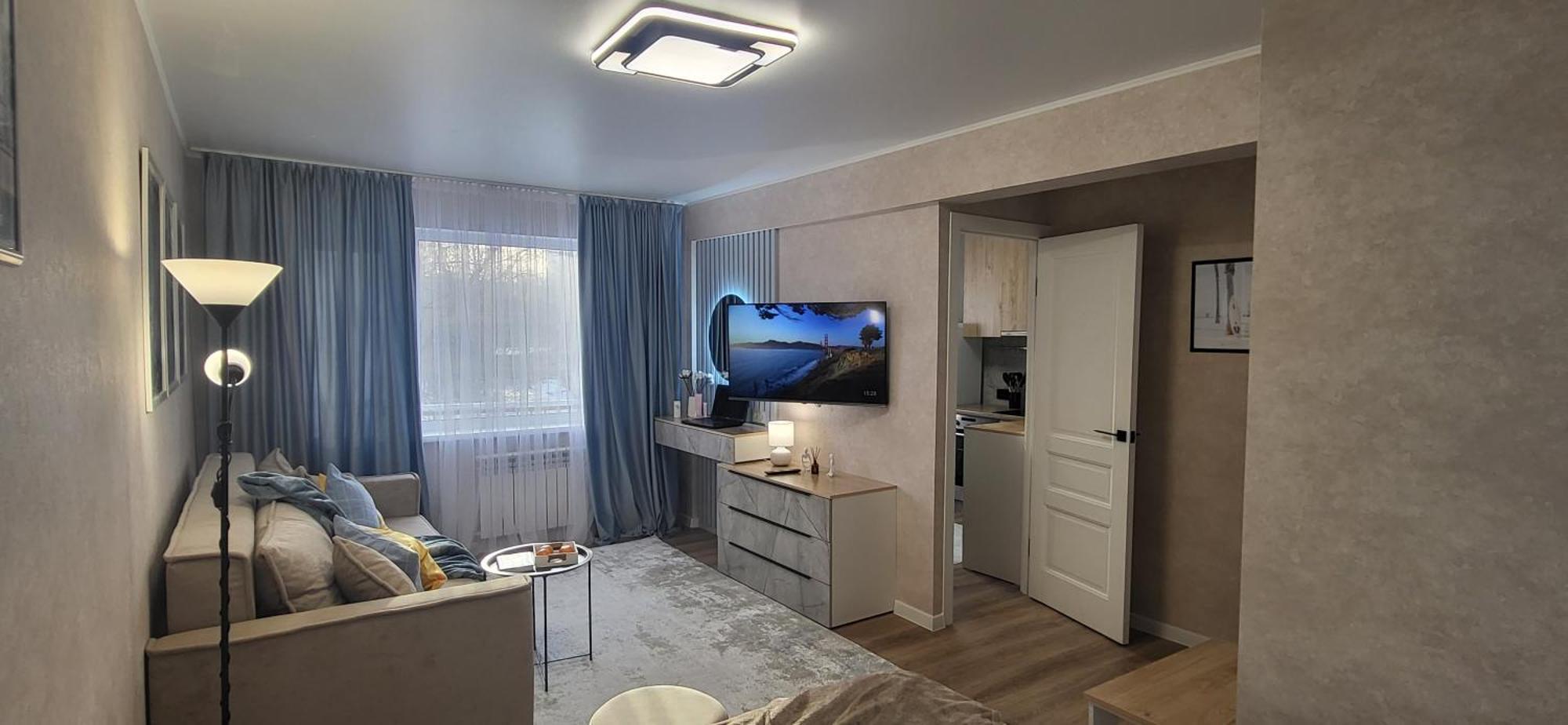 Lux Home Astana Ust-Kamenogorsk Luaran gambar