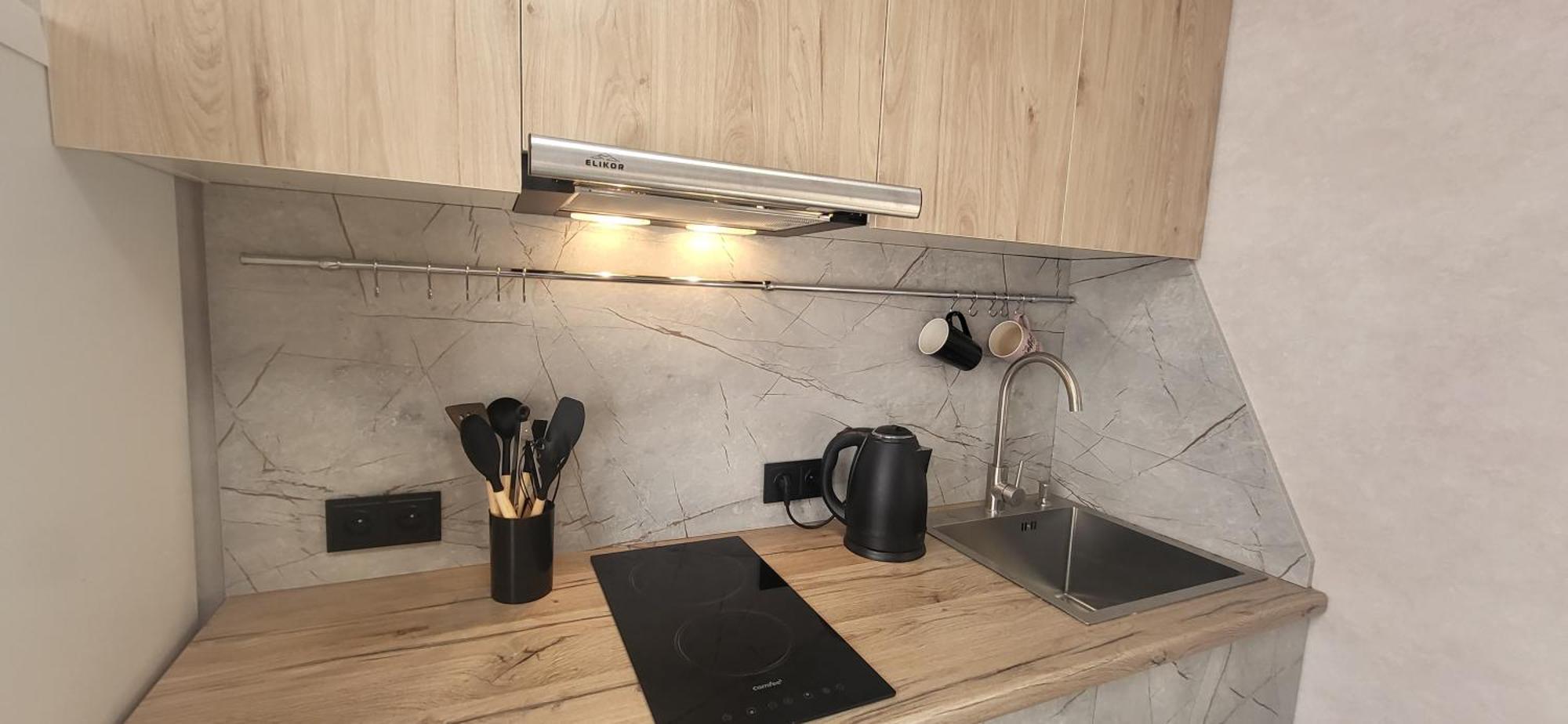 Lux Home Astana Ust-Kamenogorsk Luaran gambar