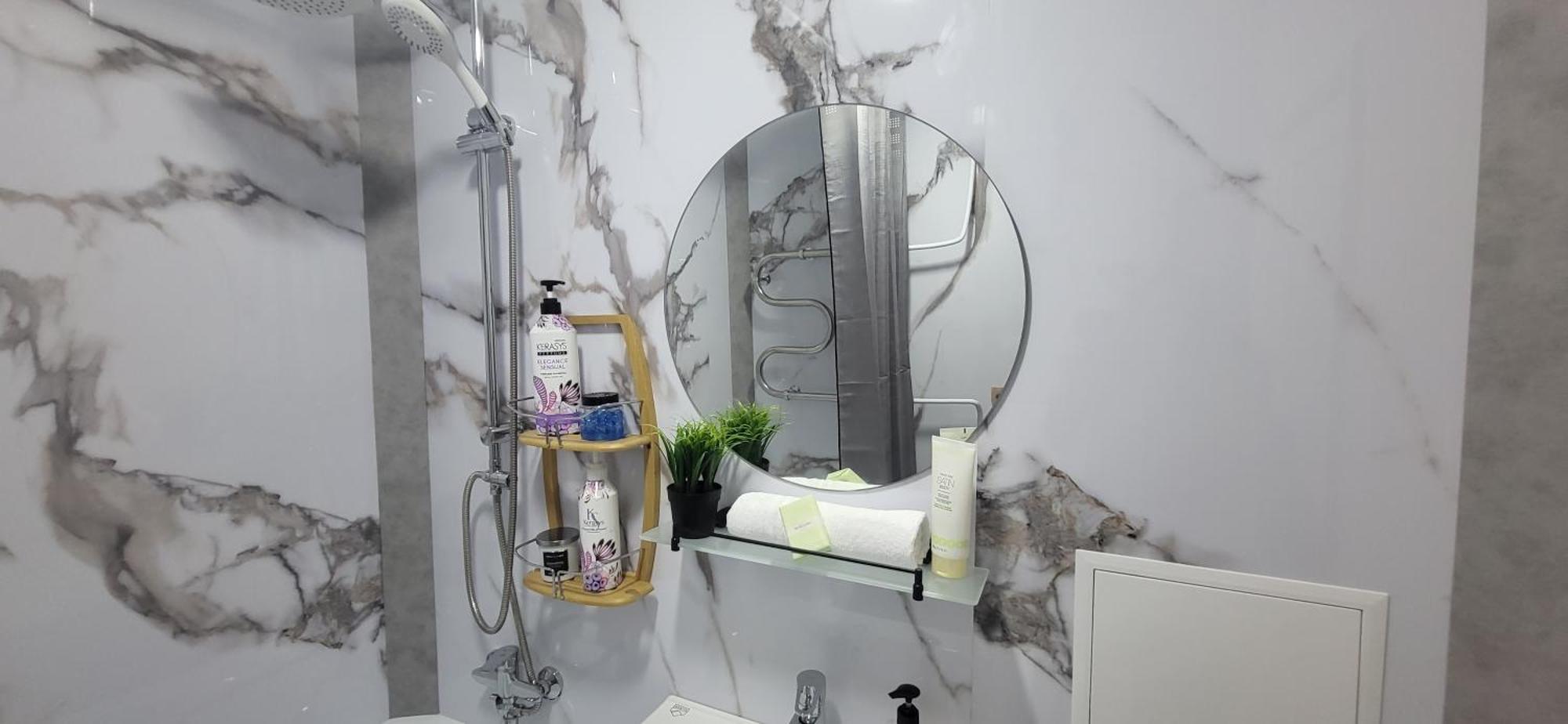 Lux Home Astana Ust-Kamenogorsk Luaran gambar