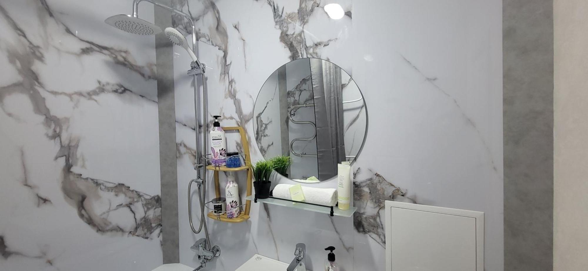 Lux Home Astana Ust-Kamenogorsk Luaran gambar