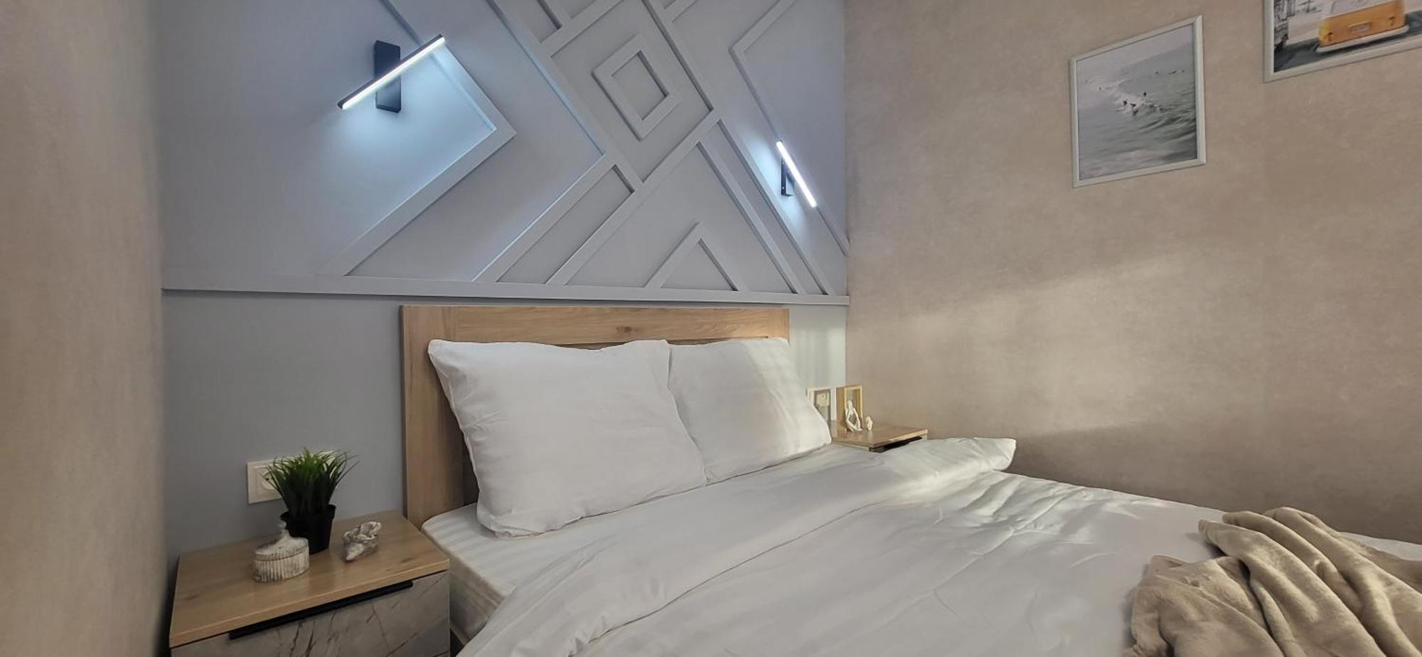 Lux Home Astana Ust-Kamenogorsk Luaran gambar