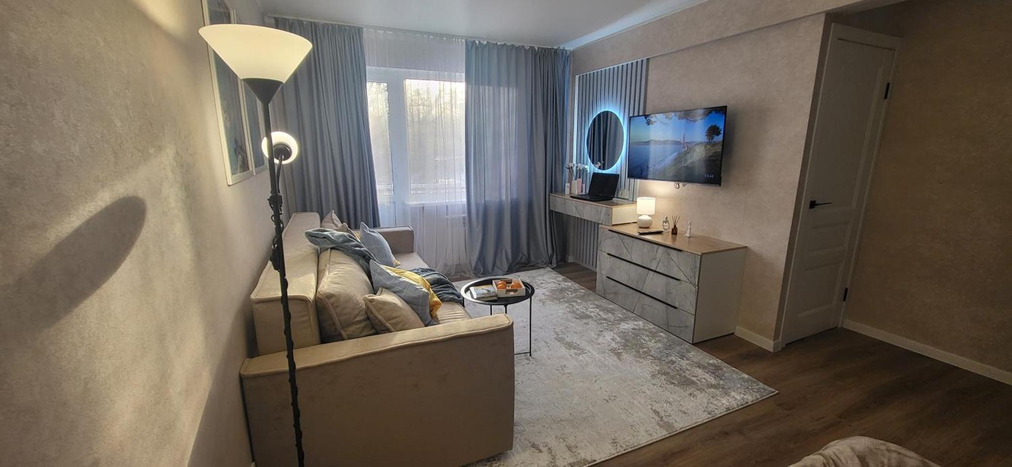 Lux Home Astana Ust-Kamenogorsk Luaran gambar