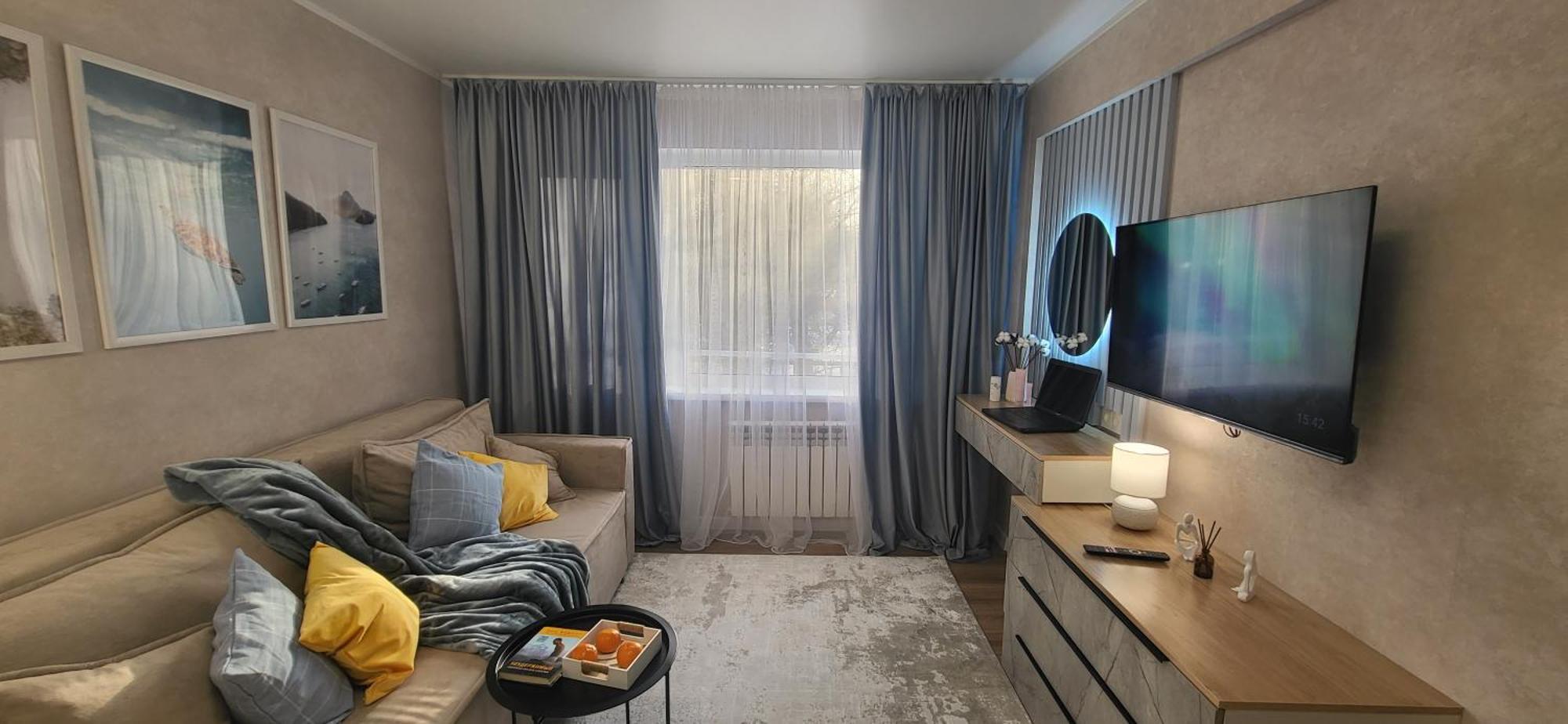 Lux Home Astana Ust-Kamenogorsk Luaran gambar