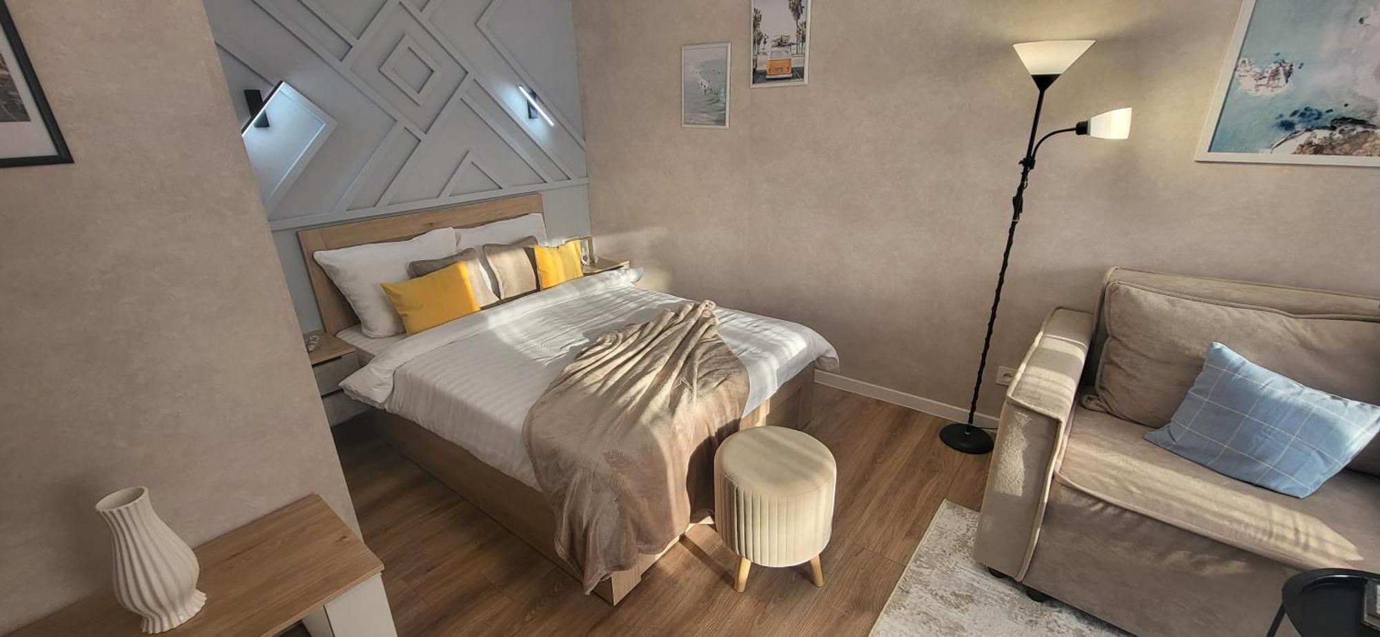 Lux Home Astana Ust-Kamenogorsk Luaran gambar