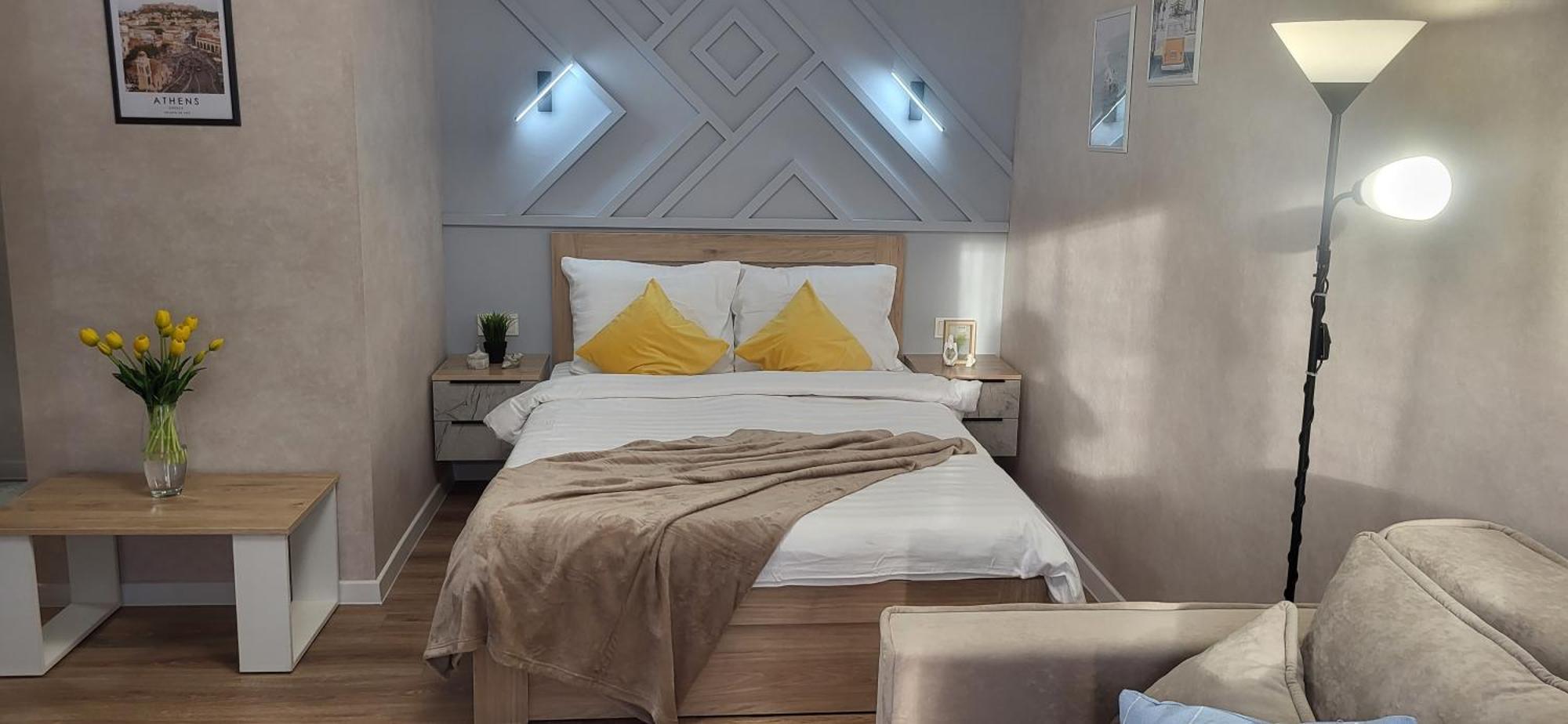 Lux Home Astana Ust-Kamenogorsk Luaran gambar